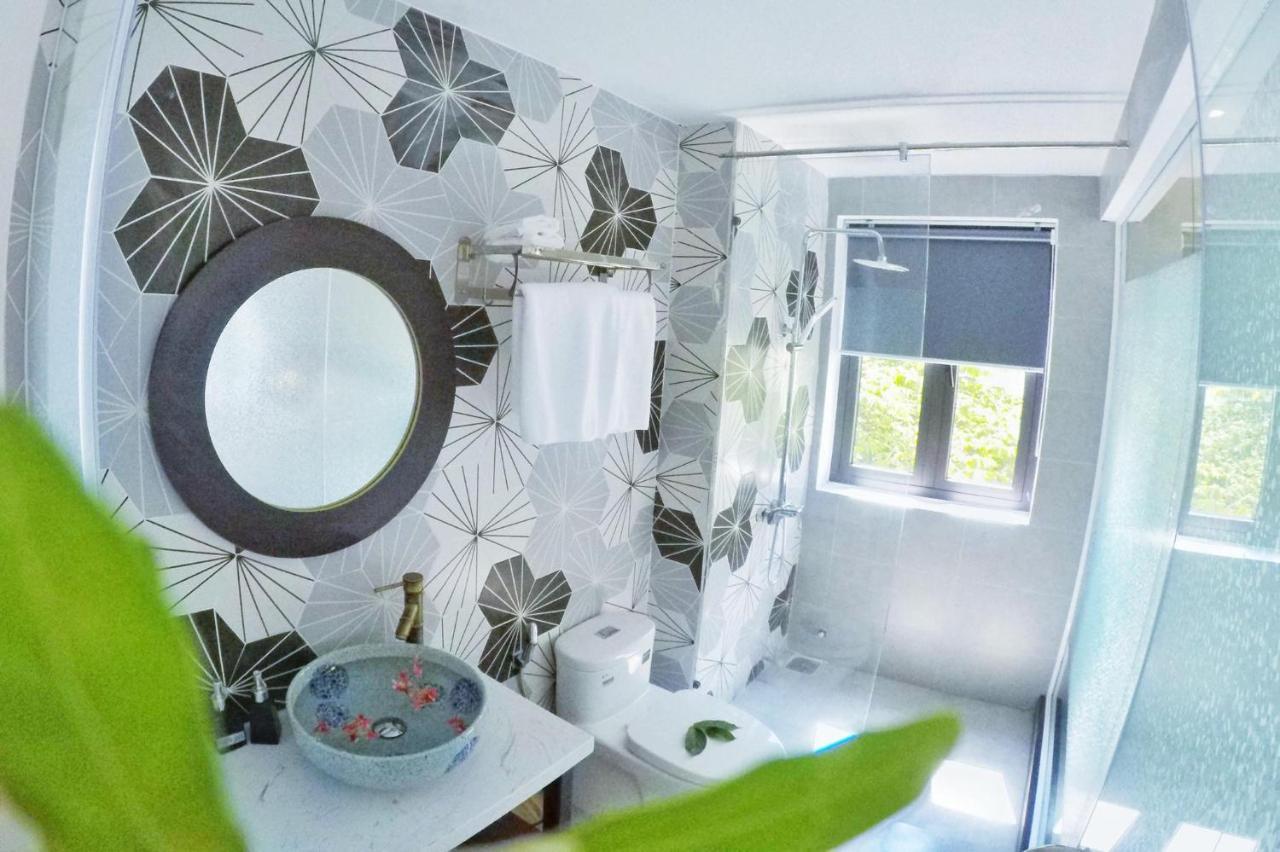 PHỐ CHỢ ĐÊM Villa Hội An Extérieur photo