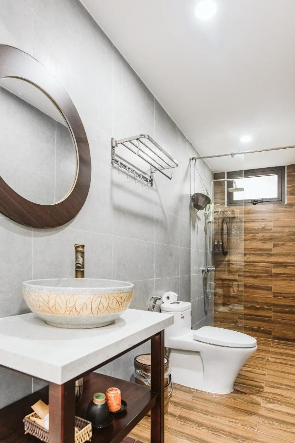 PHỐ CHỢ ĐÊM Villa Hội An Extérieur photo