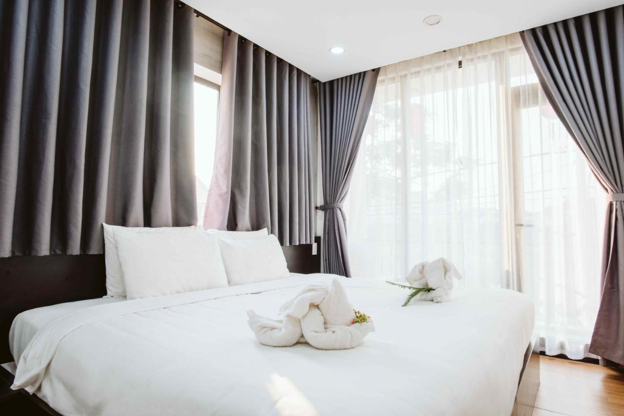 PHỐ CHỢ ĐÊM Villa Hội An Extérieur photo