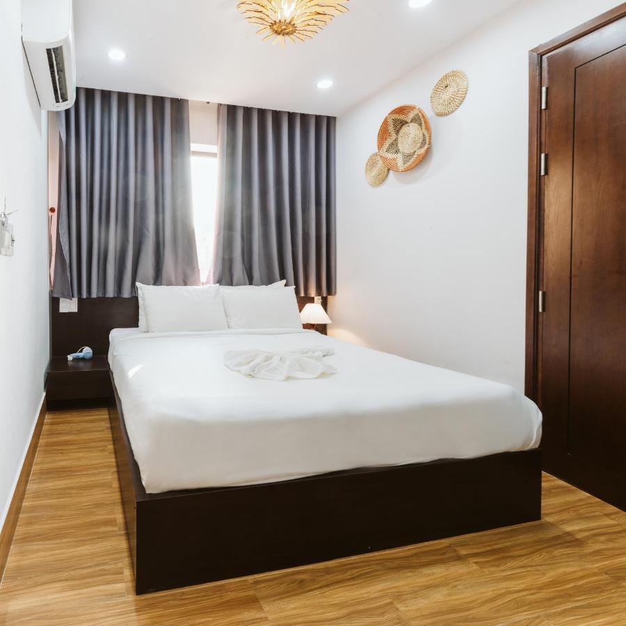 PHỐ CHỢ ĐÊM Villa Hội An Extérieur photo