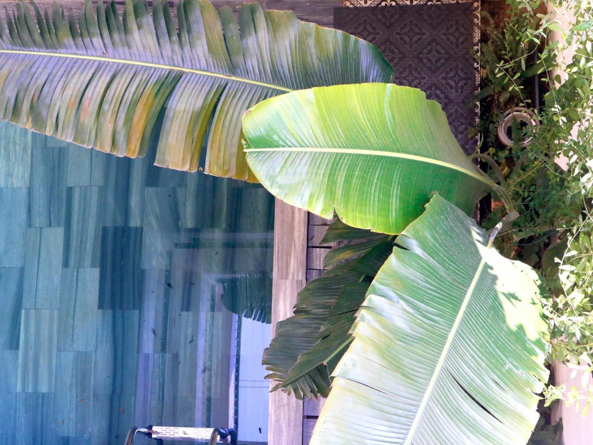 PHỐ CHỢ ĐÊM Villa Hội An Extérieur photo