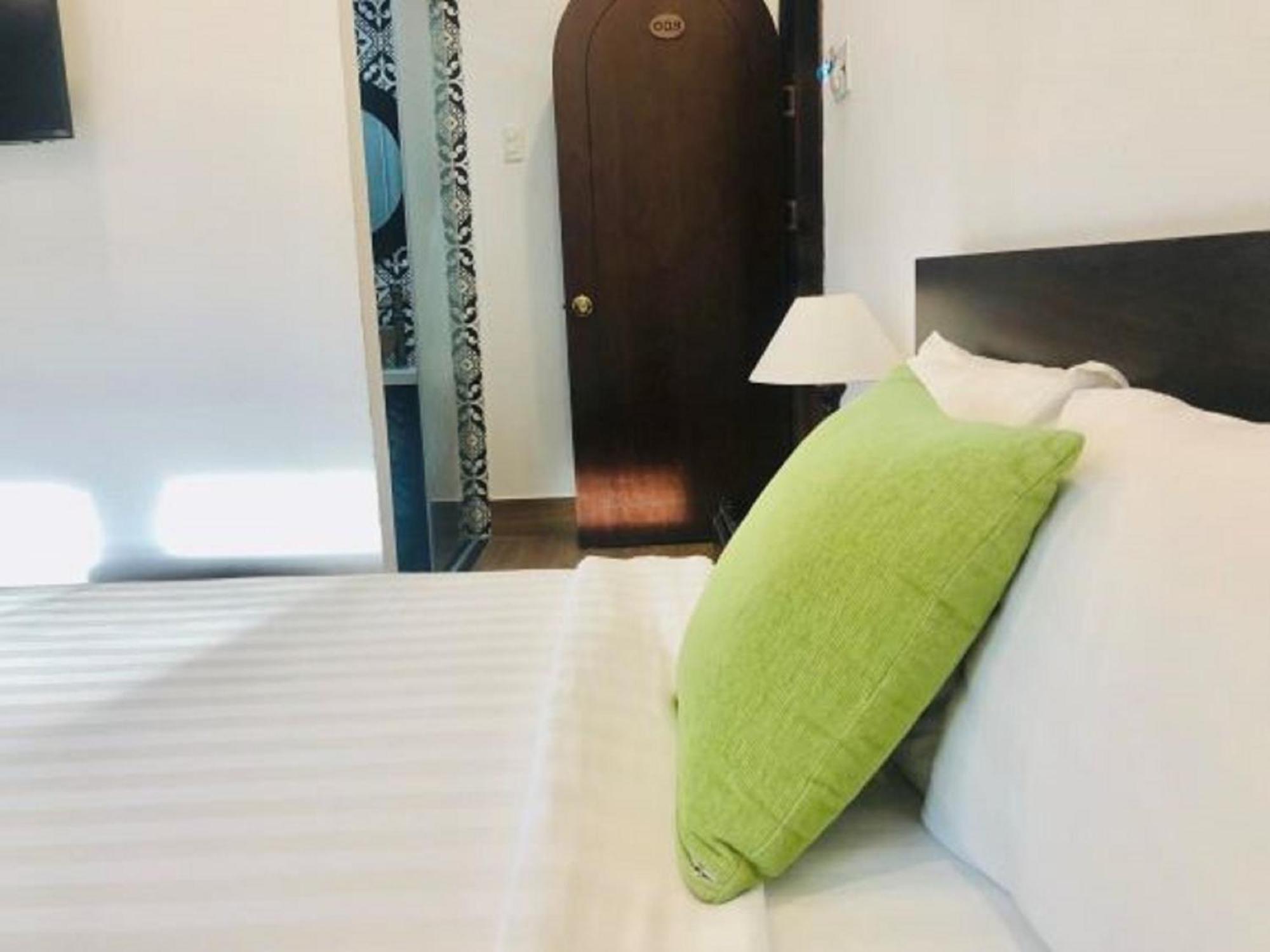 PHỐ CHỢ ĐÊM Villa Hội An Extérieur photo
